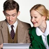 Photo Flash: WaterTower Theatre Presents LAUGHTER ON THE 23rd FLOOR Video